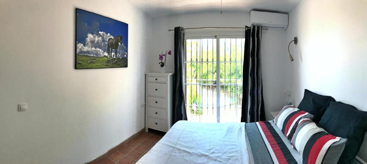 Costadelsolflat Benalmadena Exterior photo