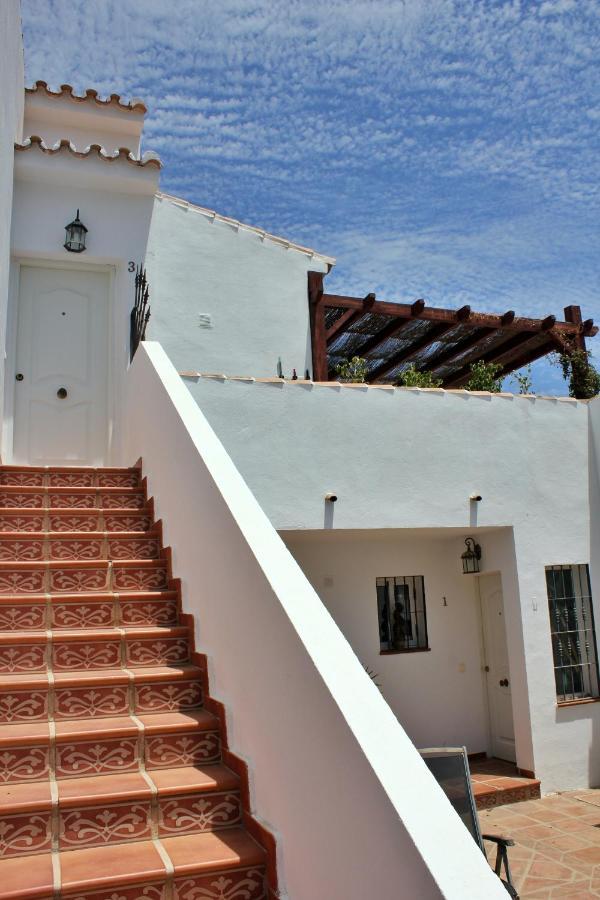 Costadelsolflat Benalmadena Exterior photo