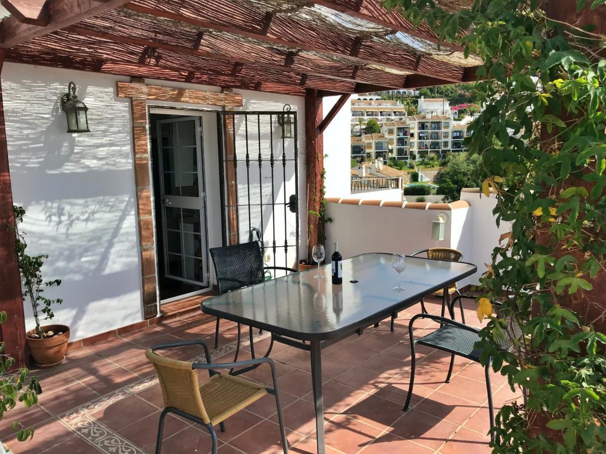 Costadelsolflat Benalmadena Exterior photo