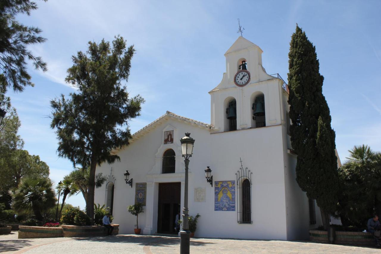 Costadelsolflat Benalmadena Exterior photo