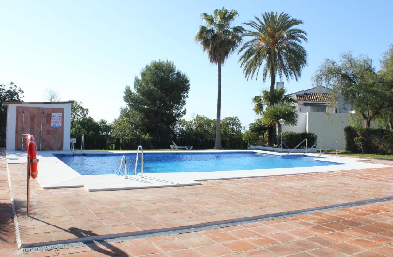 Costadelsolflat Benalmadena Exterior photo