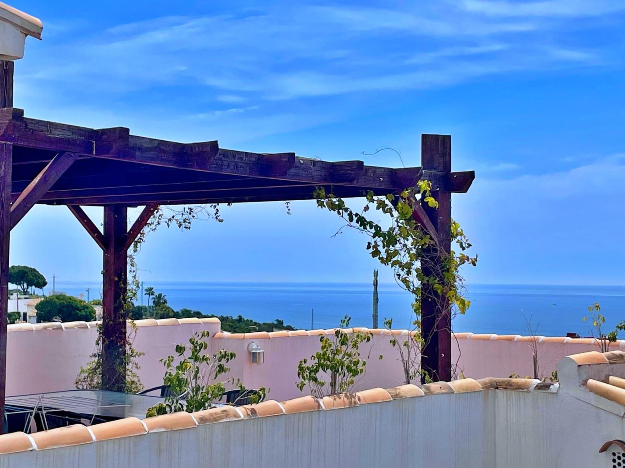 Costadelsolflat Benalmadena Exterior photo