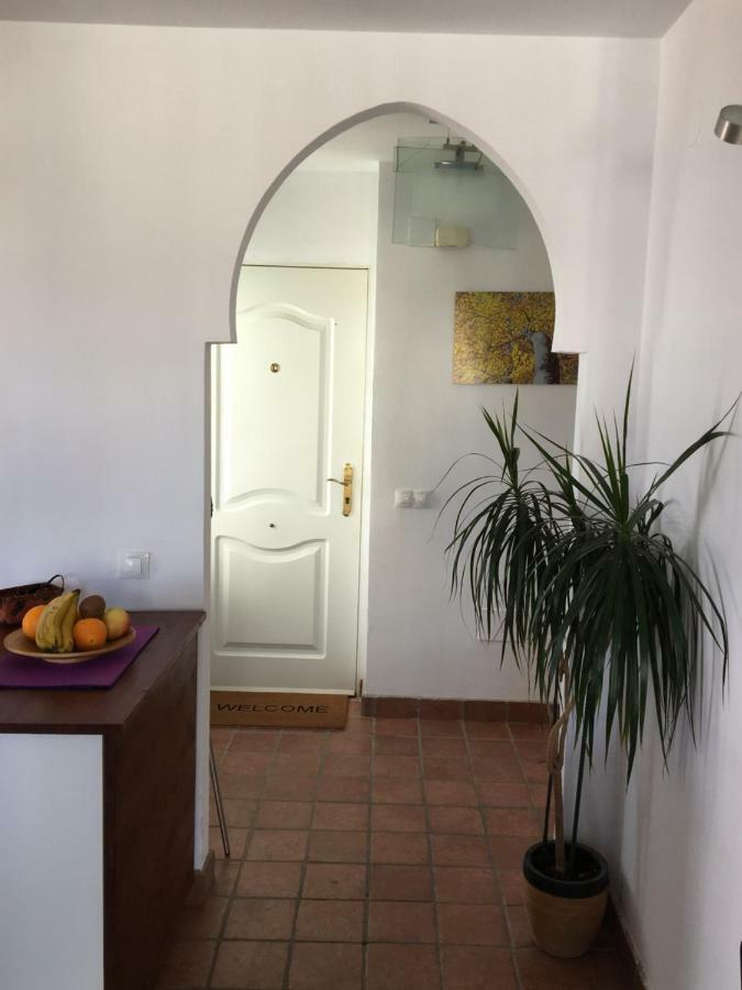 Costadelsolflat Benalmadena Exterior photo