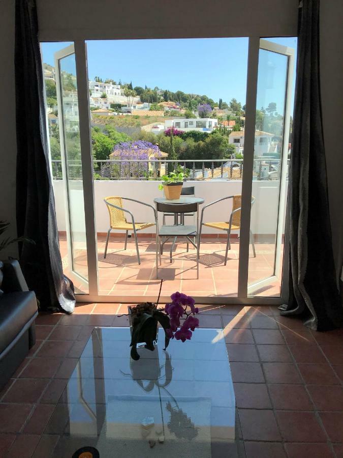 Costadelsolflat Benalmadena Exterior photo