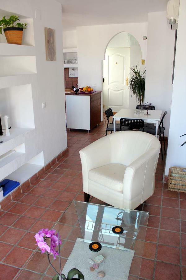 Costadelsolflat Benalmadena Exterior photo